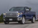 Toyota Tundra Double Cab Limited 2013 года